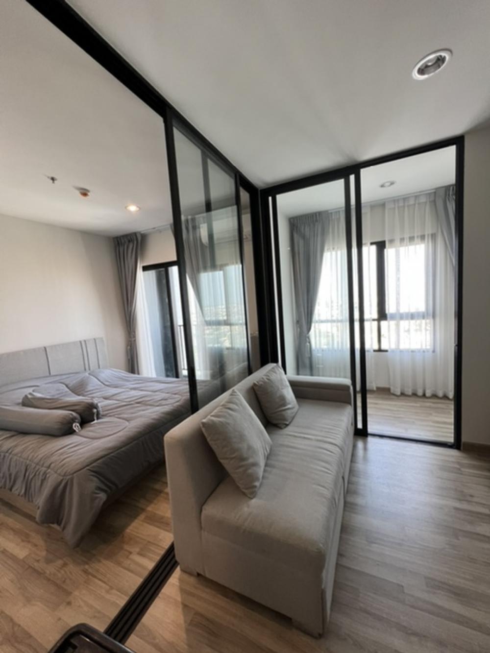 ให้เช่าคอนโดบางนา แบริ่ง ลาซาล : 🏢R € N T NicheMono Sukhumvit Bearing นิชโมโน สุขุมวิท แบริ่ง