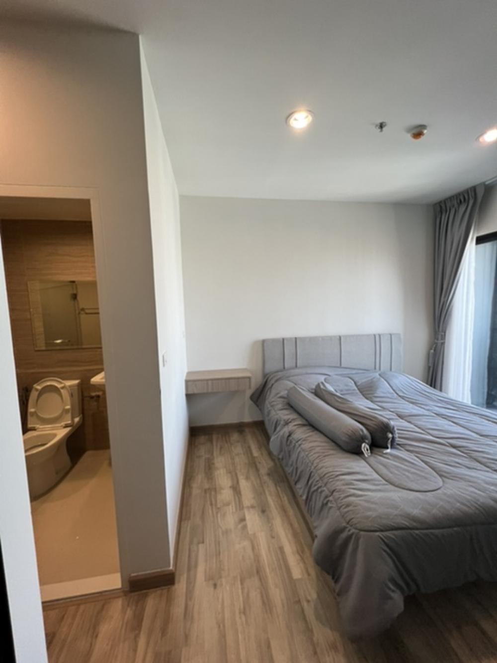 ให้เช่าคอนโดบางนา แบริ่ง ลาซาล : 🏢R € N T NicheMono Sukhumvit Bearing นิชโมโน สุขุมวิท แบริ่ง