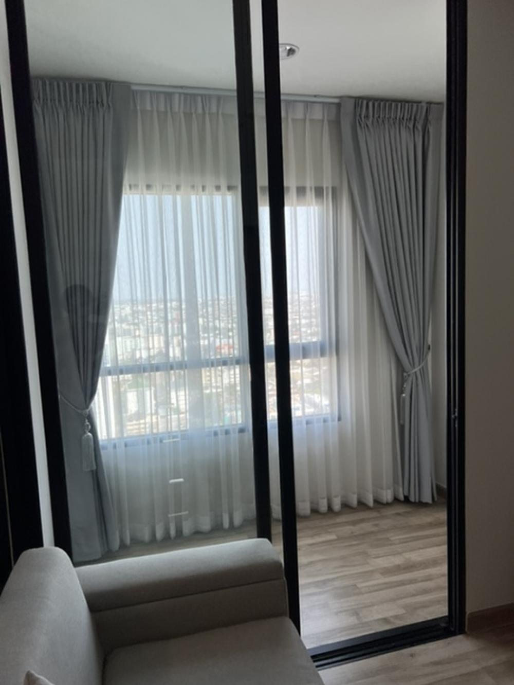 ให้เช่าคอนโดบางนา แบริ่ง ลาซาล : 🏢R € N T NicheMono Sukhumvit Bearing นิชโมโน สุขุมวิท แบริ่ง