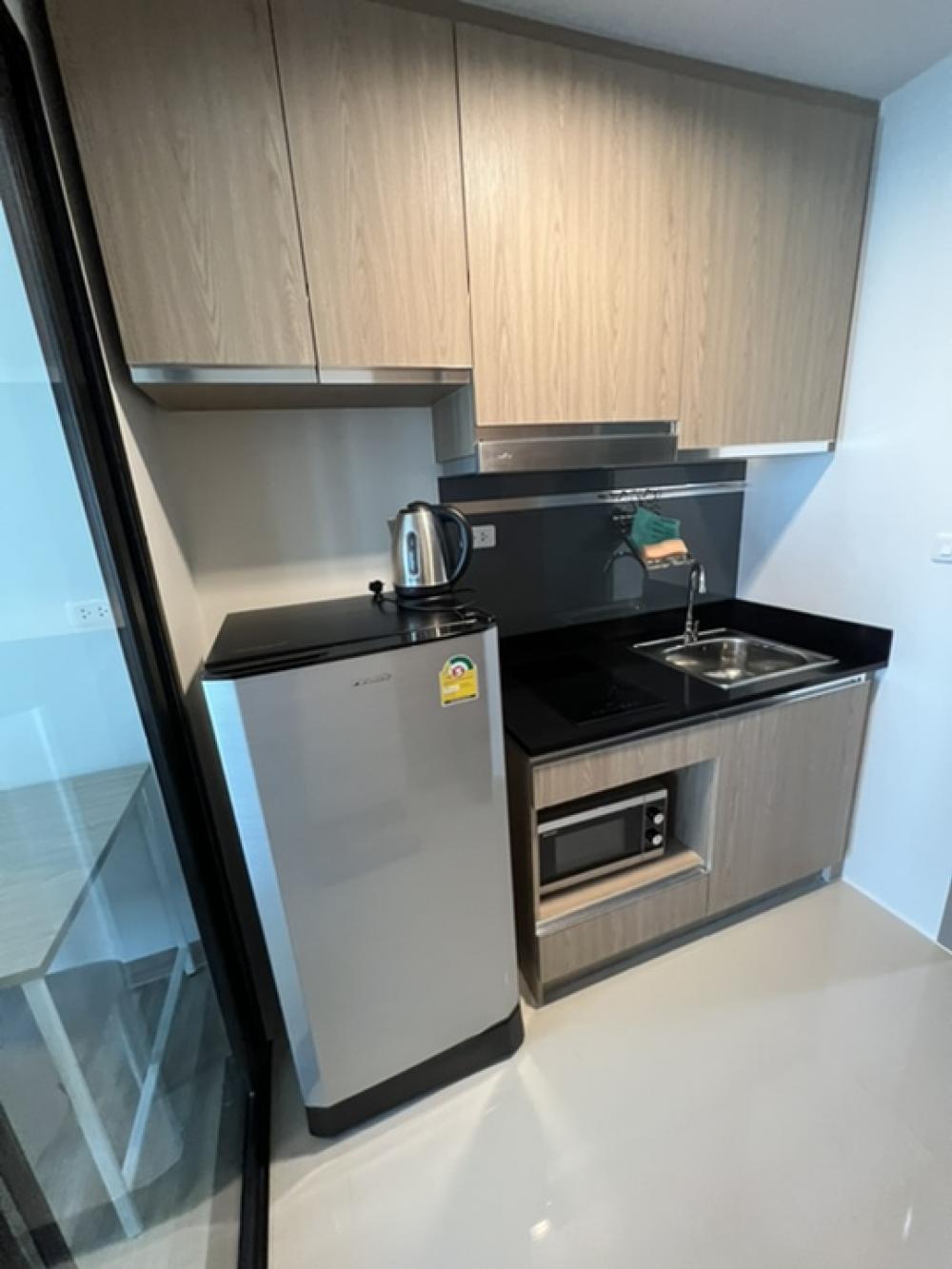 ให้เช่าคอนโดบางนา แบริ่ง ลาซาล : 🏢R € N T NicheMono Sukhumvit Bearing นิชโมโน สุขุมวิท แบริ่ง