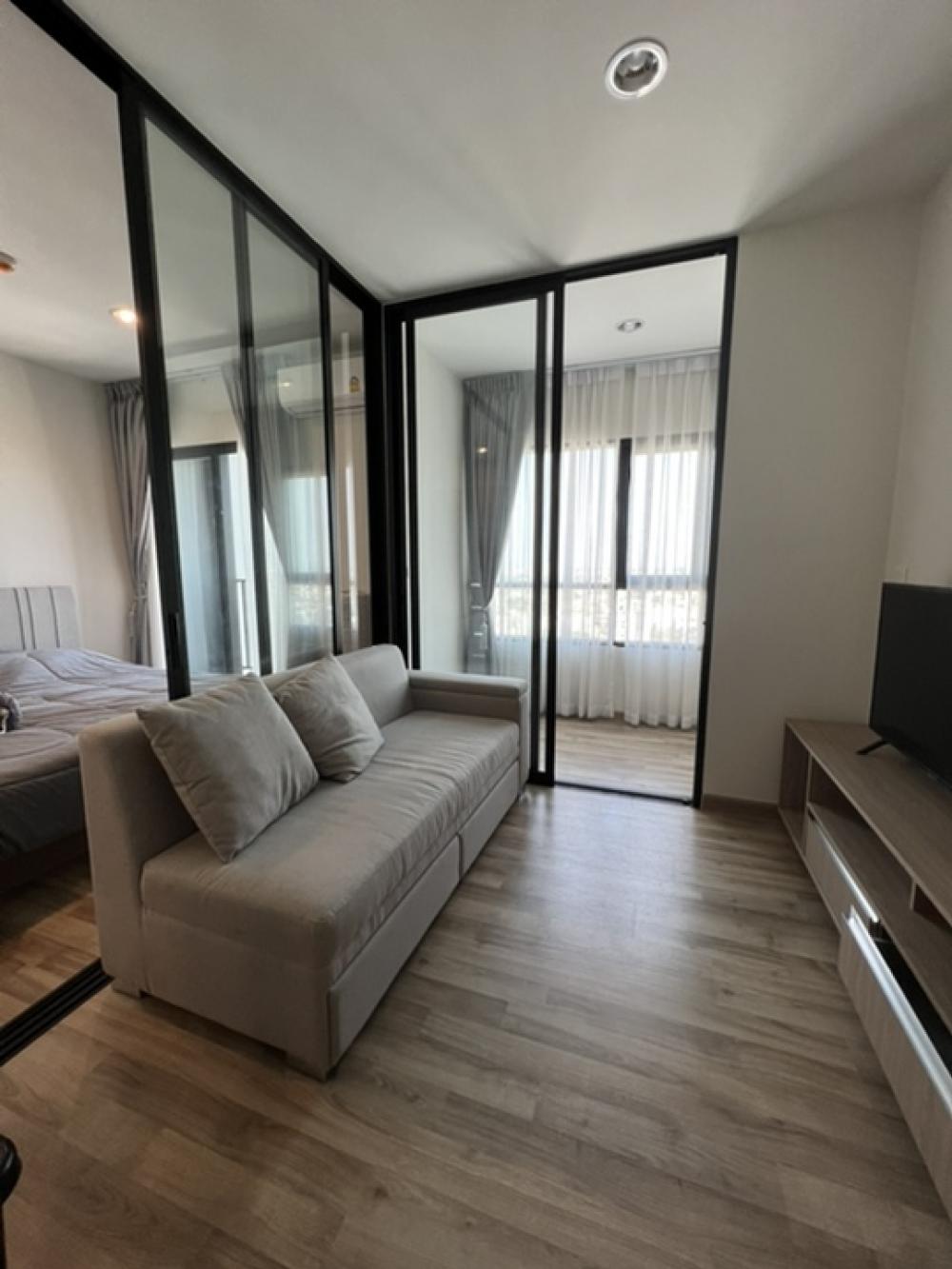 ให้เช่าคอนโดบางนา แบริ่ง ลาซาล : 🏢R € N T NicheMono Sukhumvit Bearing นิชโมโน สุขุมวิท แบริ่ง