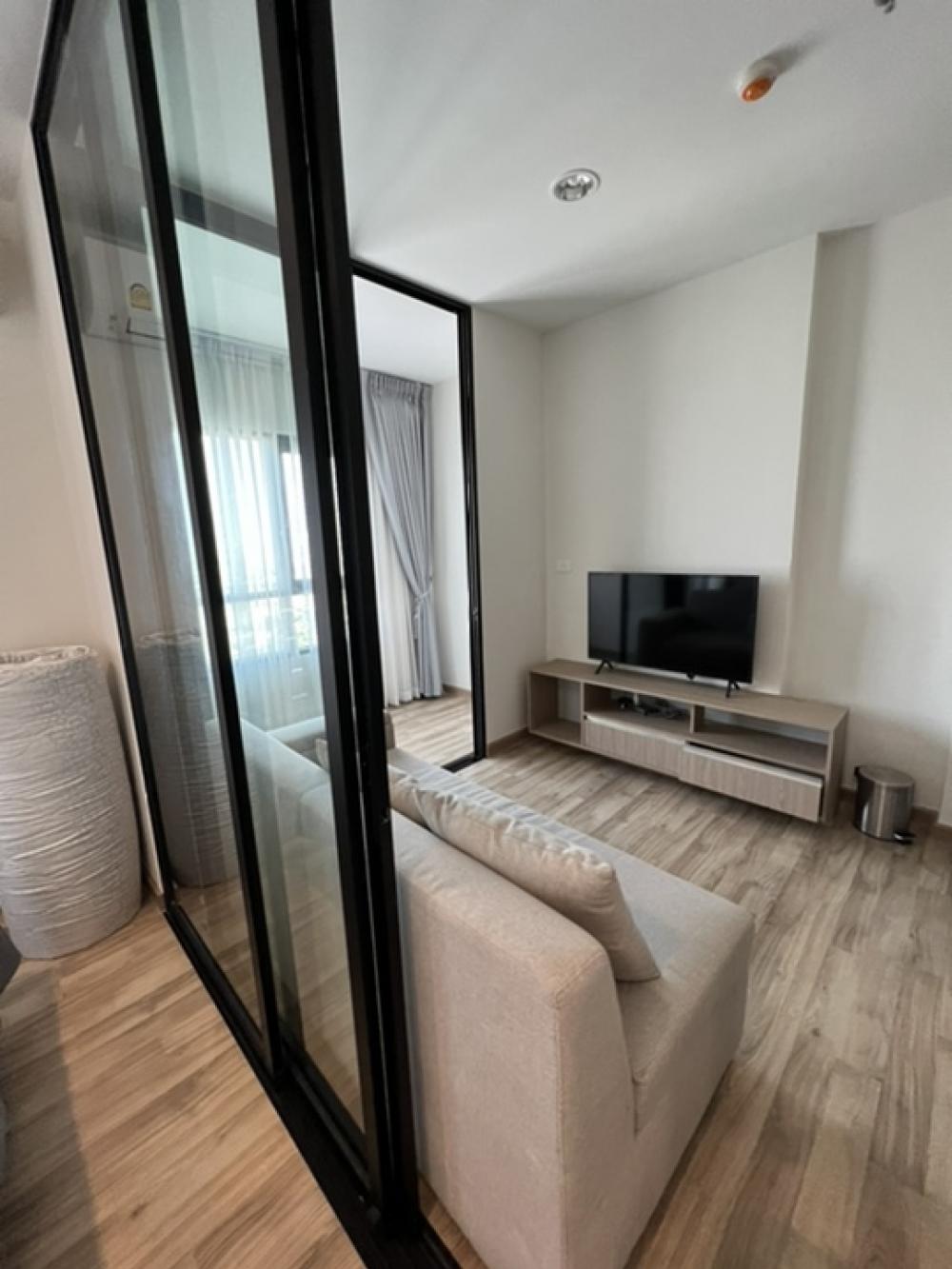 ให้เช่าคอนโดบางนา แบริ่ง ลาซาล : 🏢R € N T NicheMono Sukhumvit Bearing นิชโมโน สุขุมวิท แบริ่ง