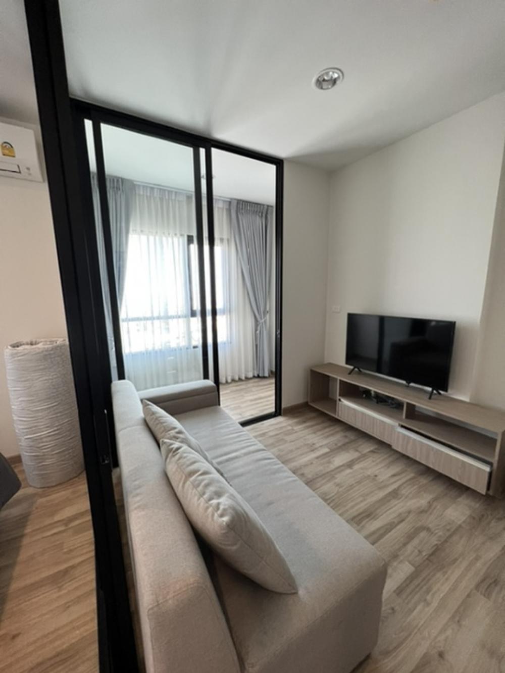 ให้เช่าคอนโดบางนา แบริ่ง ลาซาล : 🏢R € N T NicheMono Sukhumvit Bearing นิชโมโน สุขุมวิท แบริ่ง