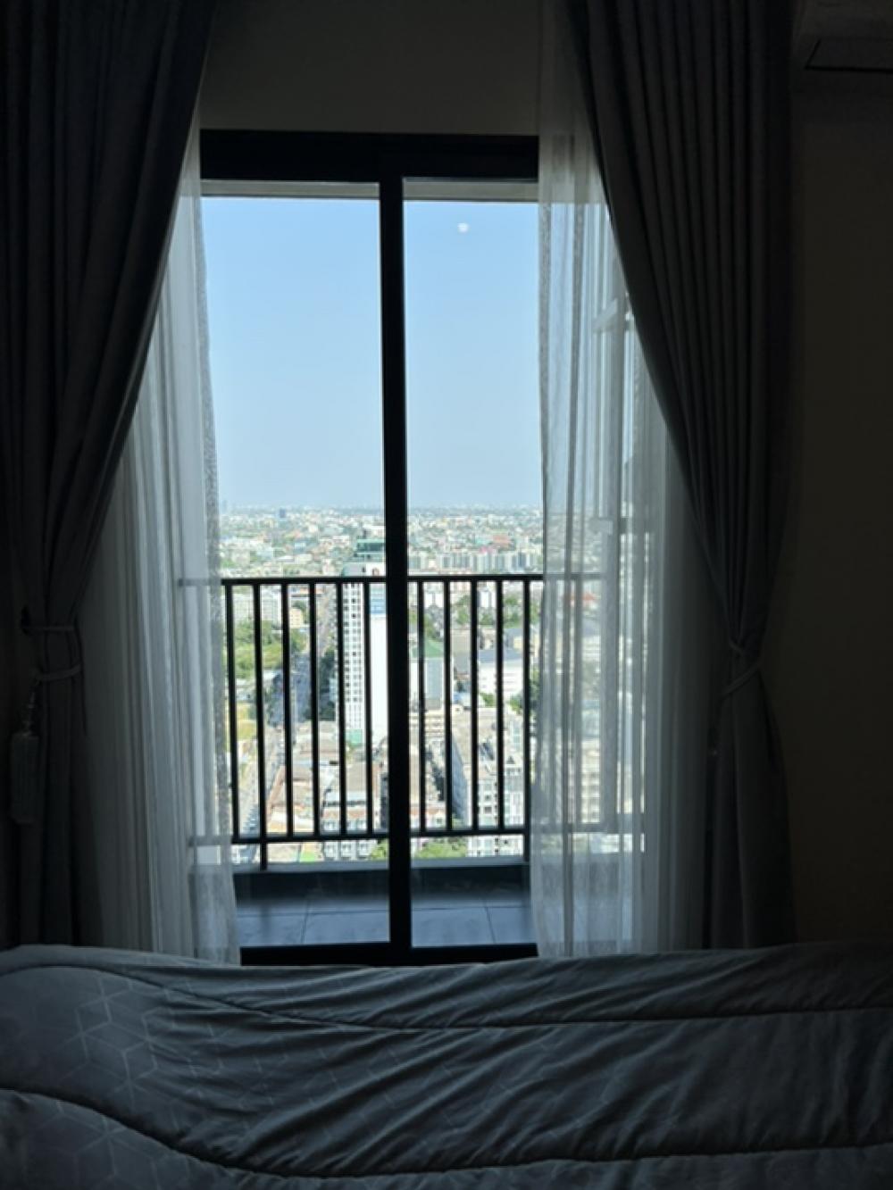 ให้เช่าคอนโดบางนา แบริ่ง ลาซาล : 🏢R € N T NicheMono Sukhumvit Bearing นิชโมโน สุขุมวิท แบริ่ง