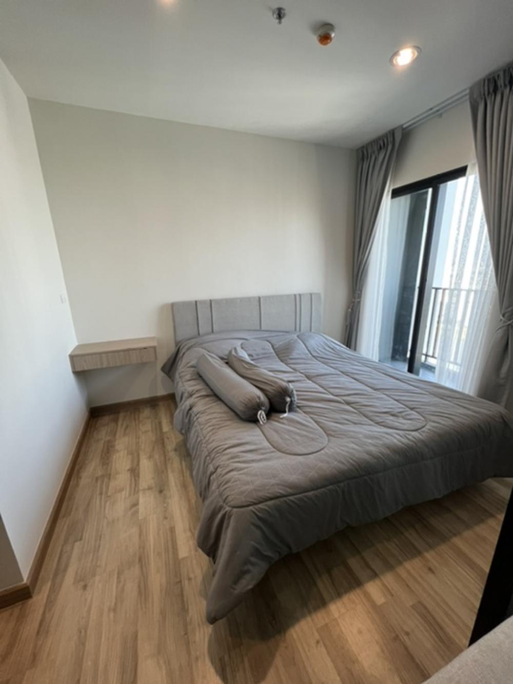 ให้เช่าคอนโดบางนา แบริ่ง ลาซาล : 🏢R € N T NicheMono Sukhumvit Bearing นิชโมโน สุขุมวิท แบริ่ง