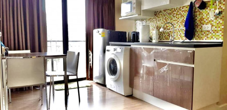 For SaleCondoChaengwatana, Muangthong : For Sales 2 bedroom Condo in Hallmark Ngamwongwan, Mueang Nonthaburi District, Nonthaburi 11000
