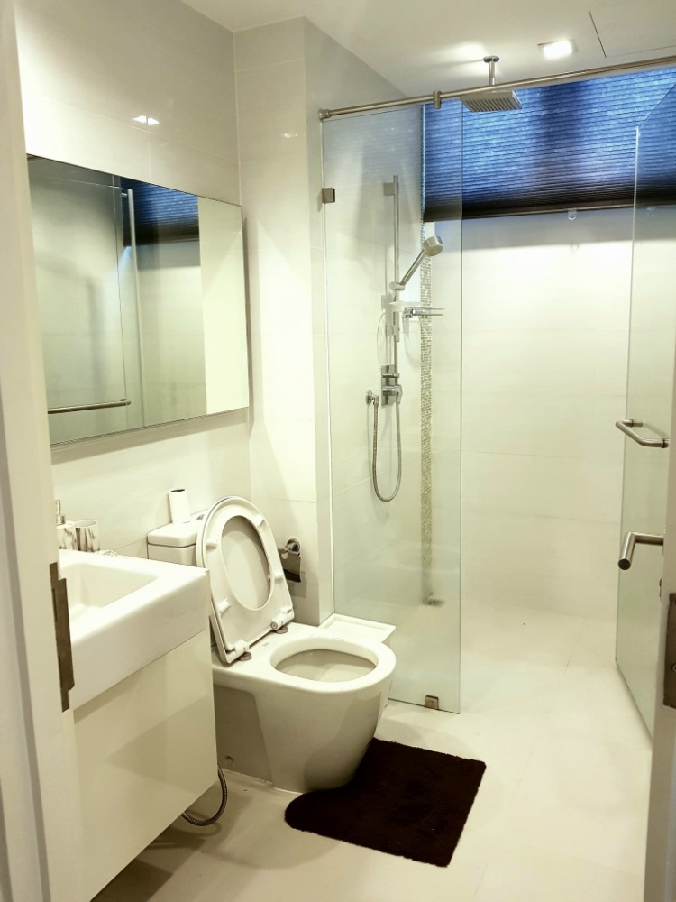 ให้เช่าคอนโดอ่อนนุช อุดมสุข : Mayfair place sukhumvit 50 for rent