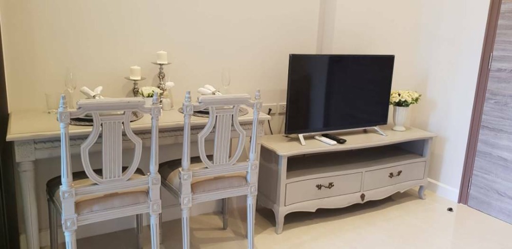 For RentCondoOnnut, Udomsuk : Mayfair place sukhumvit 50 for rent