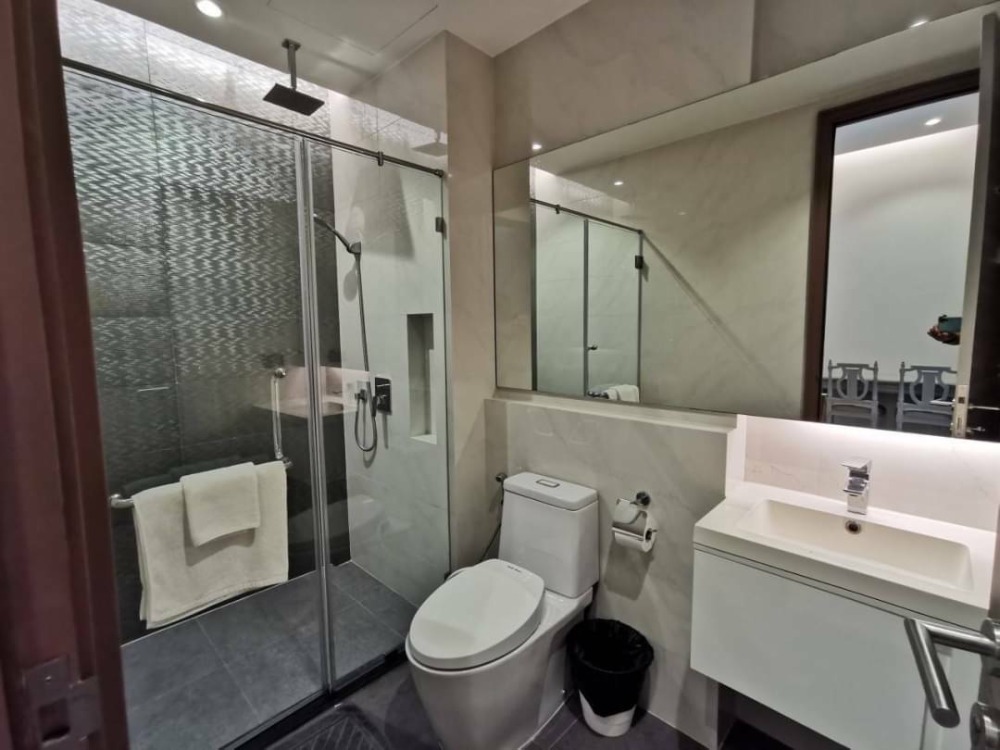 For RentCondoOnnut, Udomsuk : Mayfair place sukhumvit 50 for rent