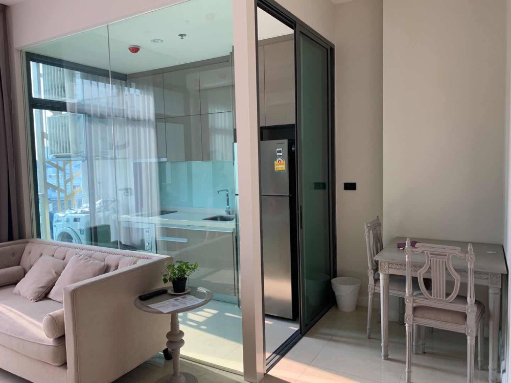 For RentCondoOnnut, Udomsuk : Mayfair place sukhumvit 50 for rent