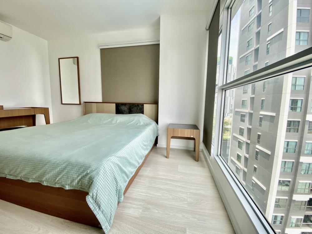 For RentCondoOnnut, Udomsuk : 🔥For Rent Now🔥 Aspire Sukhumvit 48 - 2 Bedrooms, 2 Bathrooms. Beautiful unit, great location, city center, convenient transportation, near BTS Phra Khanong ❗