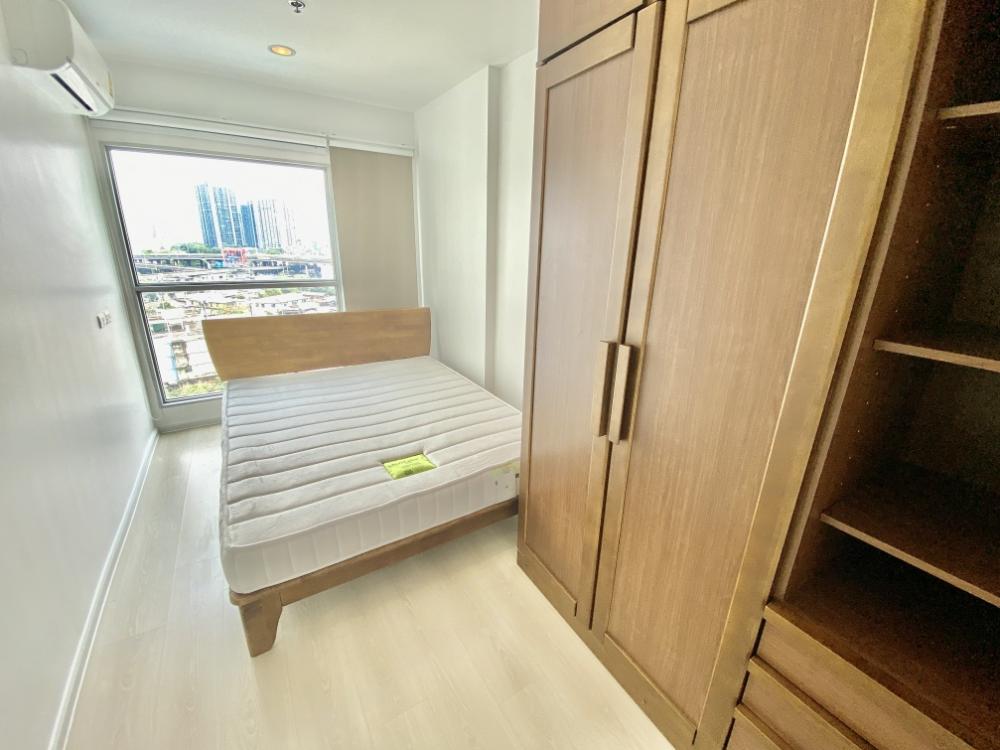 For RentCondoOnnut, Udomsuk : 🔥For Rent Now🔥 Aspire Sukhumvit 48 - 2 Bedrooms, 2 Bathrooms. Beautiful unit, great location, city center, convenient transportation, near BTS Phra Khanong ❗