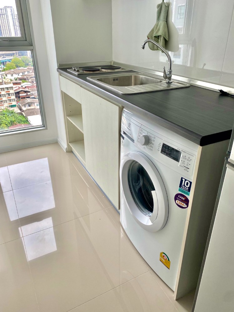 For RentCondoOnnut, Udomsuk : 🔥For Rent Now🔥 Aspire Sukhumvit 48 - 2 Bedrooms, 2 Bathrooms. Beautiful unit, great location, city center, convenient transportation, near BTS Phra Khanong ❗