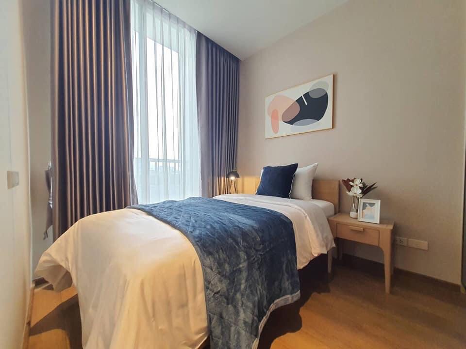 For RentCondoSukhumvit, Asoke, Thonglor : 3116-A😊😍 For RENT &amp; SELL ให้เช่า&amp;ขาย 2 ห้องนอน🚄ใกล้ BTS พร้อมพงษ์🏢พาร์ค ออริจิ้น พร้อมพงษ์ Park Origin Phrom Phong 🔔พื้นที่:52.00ตร.ม.💲เช่า:35,000฿💲ขาย:11,690,000฿📞0887984117, 065-9423251 ✅LineID:@sureresidence