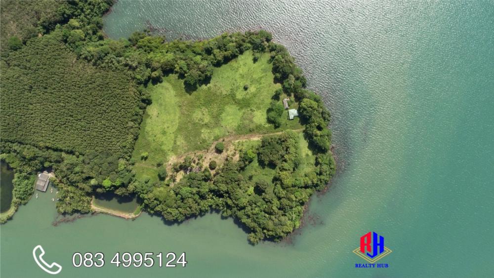 ขายที่ดินตราด : ขายที่ดินบนเกาะส่วนตัวปลายแหลม 37 ไร่ ทะเลรอบด้าน สวยที่สุดในเมืองไทย