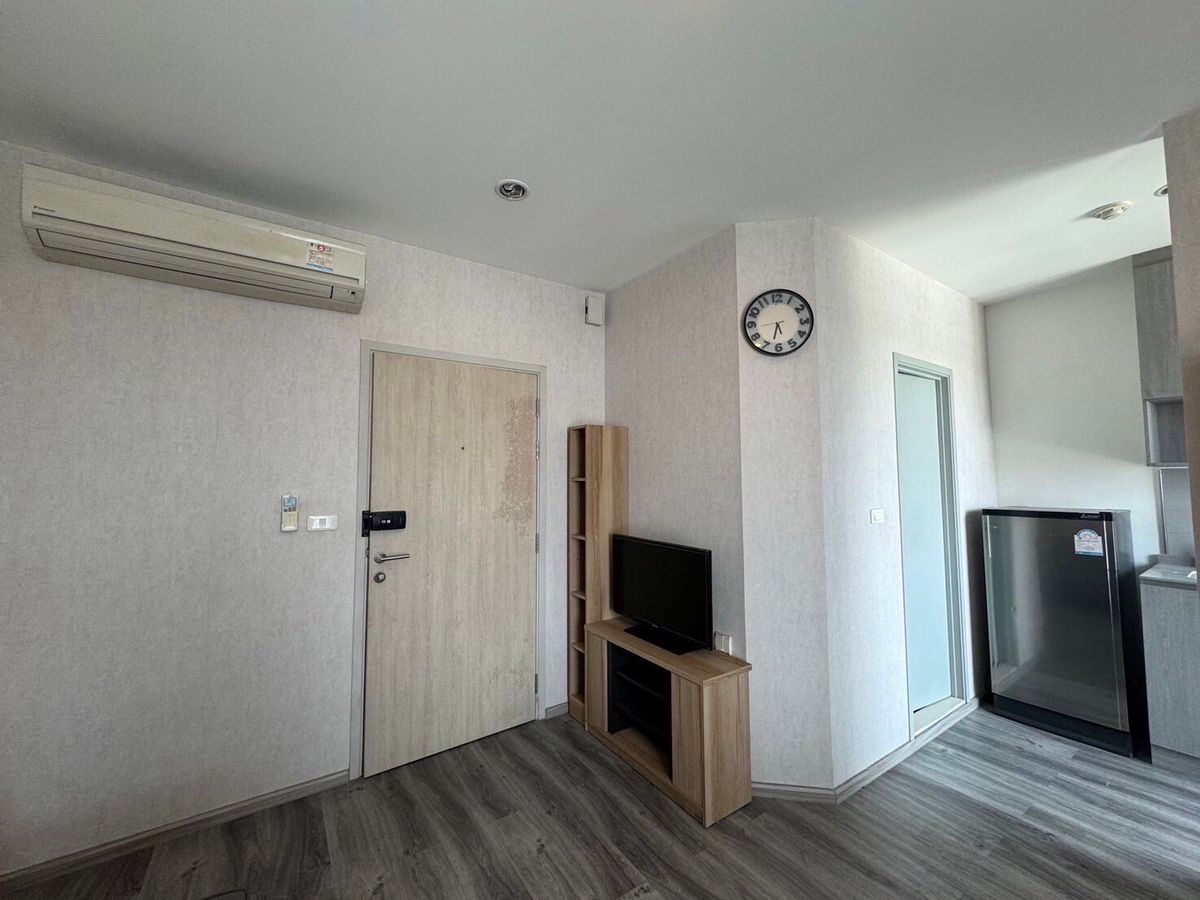 For RentCondoBangna, Bearing, Lasalle : FOR RENT✨ IDEO MOBI SUKHUMVIT EASTGATE | STUDIO | 9,000 THB🔥