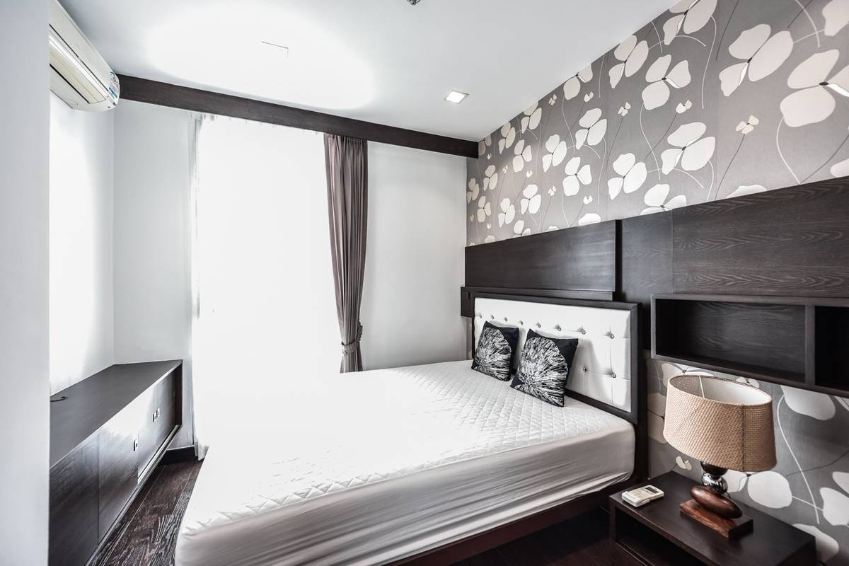 ให้เช่าคอนโดราชเทวี พญาไท : Super Deal! "Ideo Q Phayathai" ติดบีทีเอสพญาไท 2 Bedrooms 2 Bathrooms 70 Sq.m ราคาดีสุดๆ เพียงแค่ 38,000 บาท/เดือนเท่านั้น