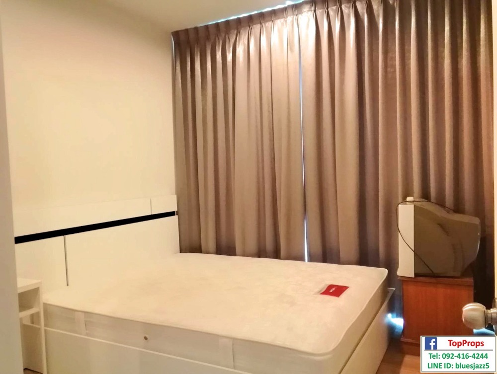 ขายคอนโดรามคำแหง หัวหมาก : ขาย ชีวาทัย รามคำแหง 1นอน 30ตรม ชั้น21 คอนโดใกล้รพ.รามคำแหง ม.รามคำแหง ABAC The Mall รามคำแหง