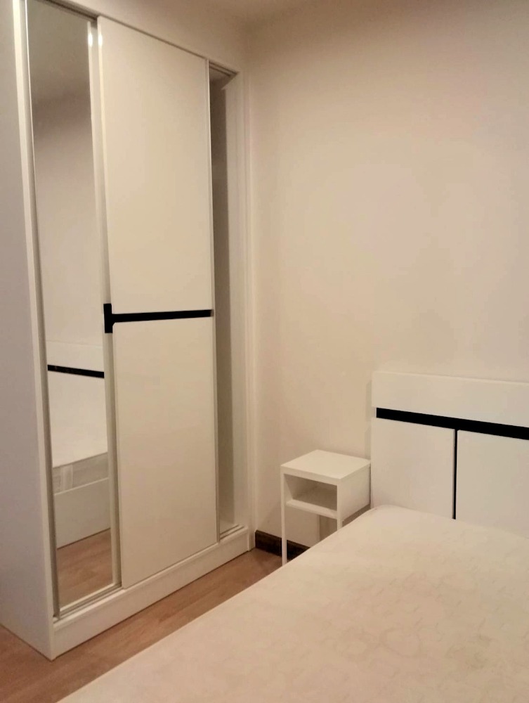 ขายคอนโดรามคำแหง หัวหมาก : ขาย ชีวาทัย รามคำแหง 1นอน 30ตรม ชั้น21 คอนโดใกล้รพ.รามคำแหง ม.รามคำแหง ABAC The Mall รามคำแหง