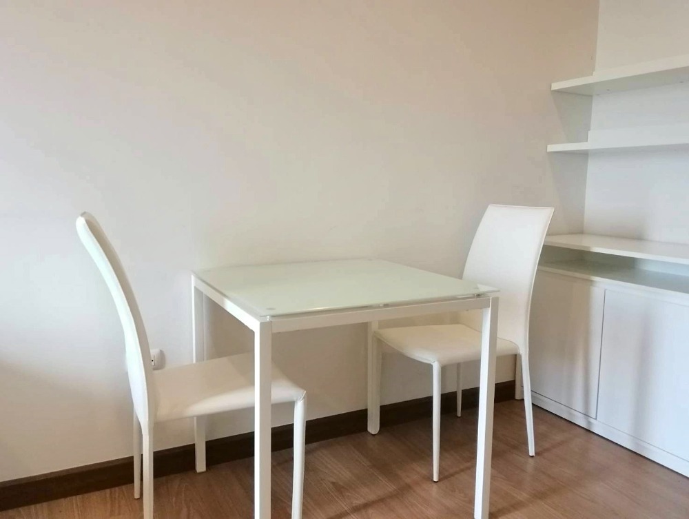 ขายคอนโดรามคำแหง หัวหมาก : ขาย ชีวาทัย รามคำแหง 1นอน 30ตรม ชั้น21 คอนโดใกล้รพ.รามคำแหง ม.รามคำแหง ABAC The Mall รามคำแหง