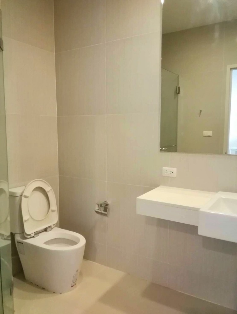 ขายคอนโดรามคำแหง หัวหมาก : ขาย ชีวาทัย รามคำแหง 1นอน 30ตรม ชั้น21 คอนโดใกล้รพ.รามคำแหง ม.รามคำแหง ABAC The Mall รามคำแหง