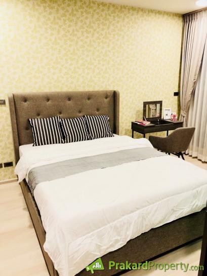 ให้เช่าคอนโดพระราม 9 เพชรบุรีตัดใหม่ RCA : for rent condolette midst rama 9 1 bed