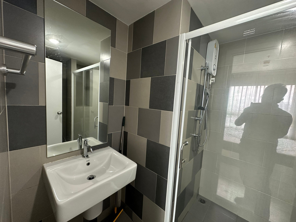 ให้เช่าคอนโดบางแค เพชรเกษม : 🍕 ให้เช่า!!!  1ห้องนอน  1 ห้องน้ำ ชั้น  26  เพียง 11,000 บ/ด  (ว่าง 5/5/69) // คอนโด ชีวาทัย เพชรเกษม27 ใกล้ ม.สยาม BTS/MRT บางหว้า โทร 065-3562745 เดอะทอย ⭐