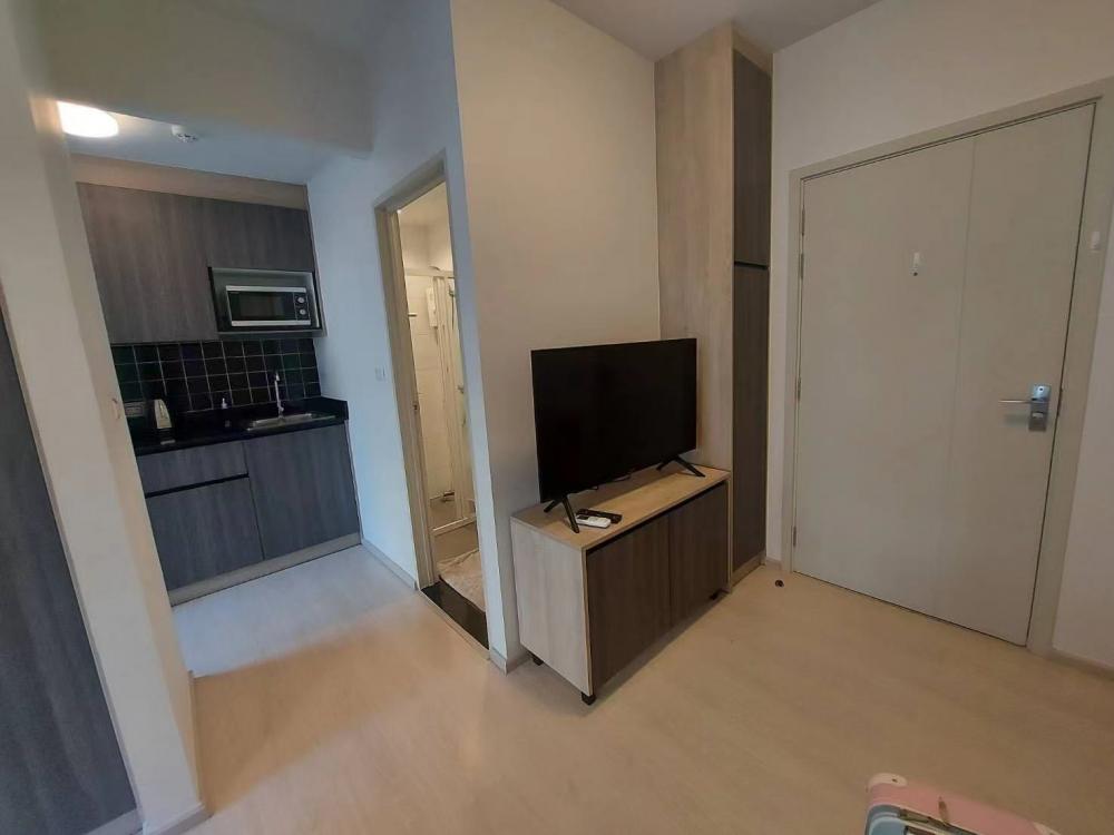 ให้เช่าคอนโดบางนา แบริ่ง ลาซาล : ให้เช่า ยูนิโอ สุขุมวิท 72เฟส2   8,500฿