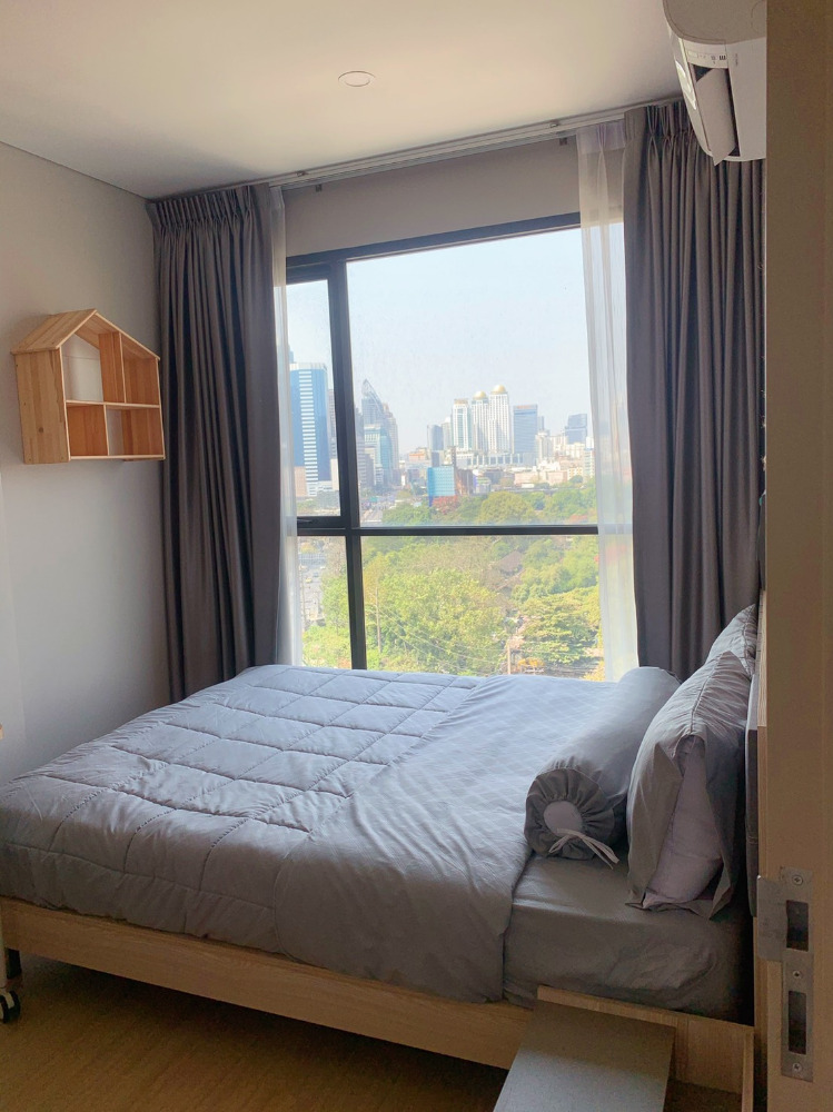 ขายคอนโดพระราม 9 เพชรบุรีตัดใหม่ RCA : ปล่อยเช่า/ขายsale  LPN Suite Phetburi Makkasan ใกล้ MRT เพชรบุรี