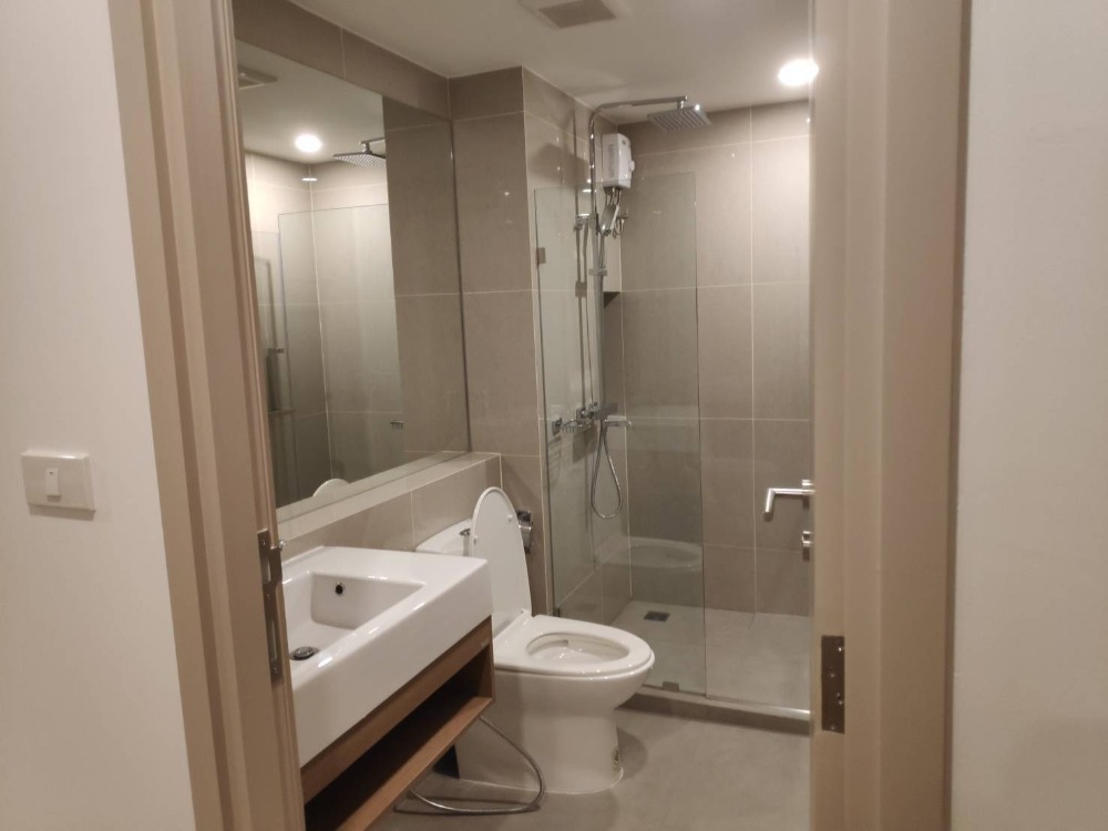 For RentCondoOnnut, Udomsuk : Serio sukhumvit 50 for rent