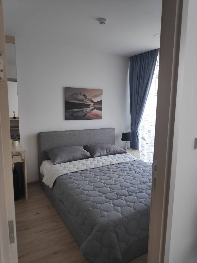 For RentCondoOnnut, Udomsuk : Serio sukhumvit 50 for rent