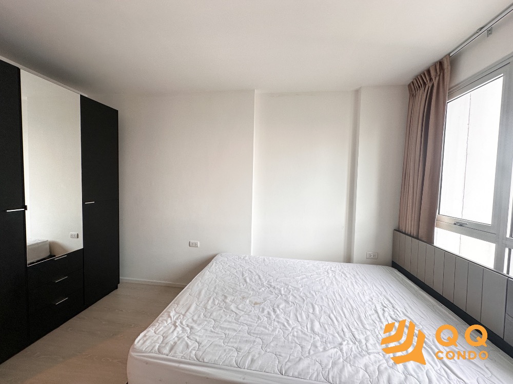 For RentCondoSathorn, Narathiwat : For Rent - Rhythm Sathorn Narathiwas - 35 sq.m. 1 Bedroom Fully Furnished