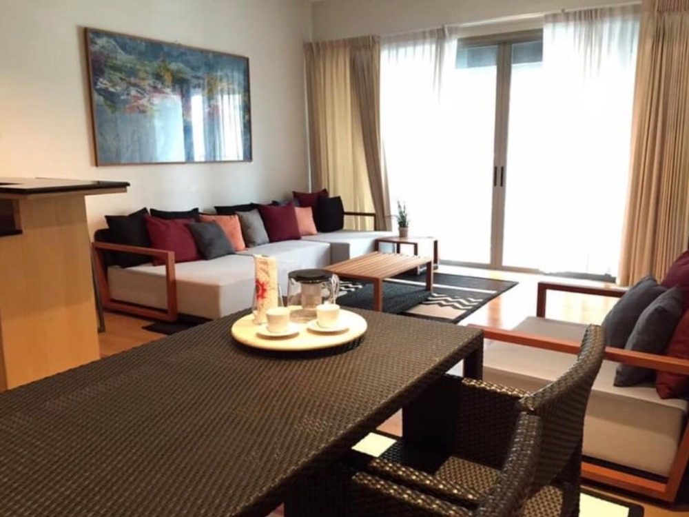 For RentCondoSukhumvit, Asoke, Thonglor : 3084-A😊 For RENT 3 bedroom for rent 🚄 near BTS Phrom Phong 🏢 The Madison Sukhumvit 41 The Madison Sukhumvit 4 Area: 150.00 sq.m. 💲 Rent: 75,000 ฿ 📞O88-7984117, O65-9423251 ✅LineID: @sureresidence