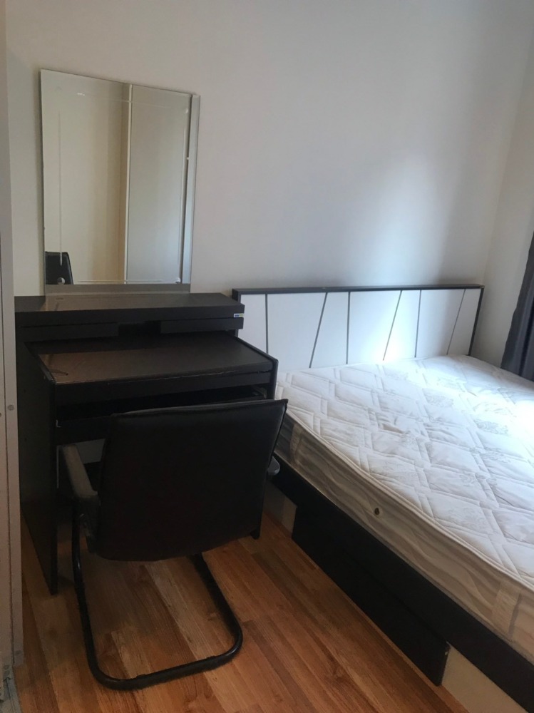 ให้เช่าคอนโดลาดกระบัง สุวรรณภูมิ : ห้องเช่าราคาโดนๆ เช่าวีคอนโดลาดกระบัง ( V condo ลาดกระบัง )  ถนนฉลองกรุง ใกล้เทคโนลาดกระบัง หน้านิคมลาดกระบัง  27 ตรม