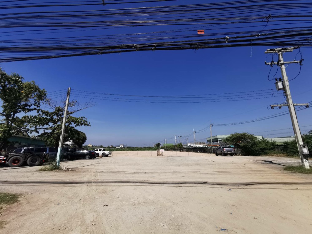ให้เช่าที่ดินสระบุรี : ให้เช่าด่วน!!! ที่ดิน 20 ไร่ ทำเลดี ริมถนนมิตรภาพ ติดโรงงาน CPF แก่งคอย จ. สระบุรี