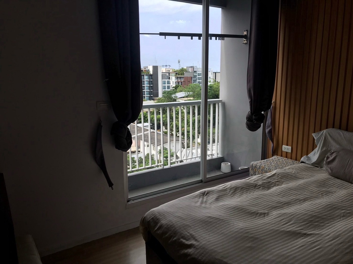 🔥Shock Price for rent Rhythm Sukhumvit 50 🔥 Loading...