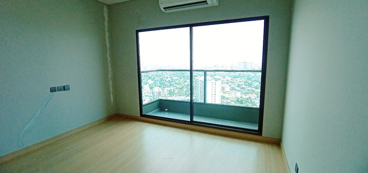 For SaleCondoKasetsart, Ratchayothin : Condo for sale in Phaholyothin area, special price, Condo Lumpini Park Phahon 32, near BTS Senanikom, 1 bedroom, size 28.40 square meters, near Sripatum University, Kasetsart University, Ratchayothin, Bang Khen, get free privileges! Transfer day expenses