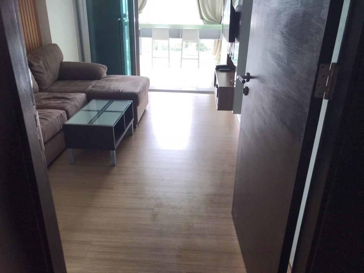 🔥Shock Price for rent Rhythm Sukhumvit 50 🔥 Loading...