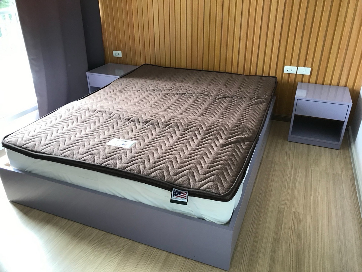 For RentCondoOnnut, Udomsuk : 🔥Shock Price for rent Rhythm Sukhumvit 50 🔥