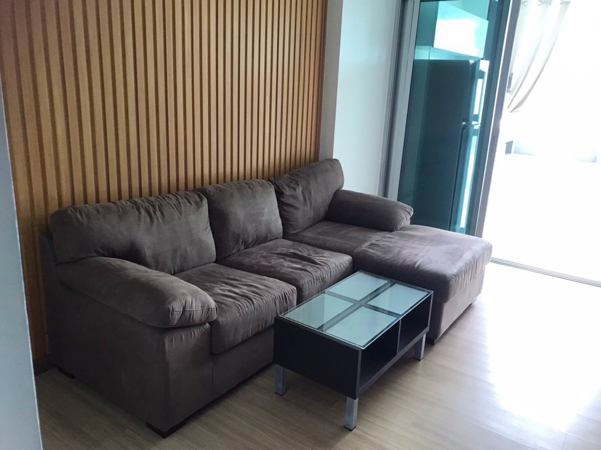 🔥Shock Price for rent Rhythm Sukhumvit 50 🔥 Loading...