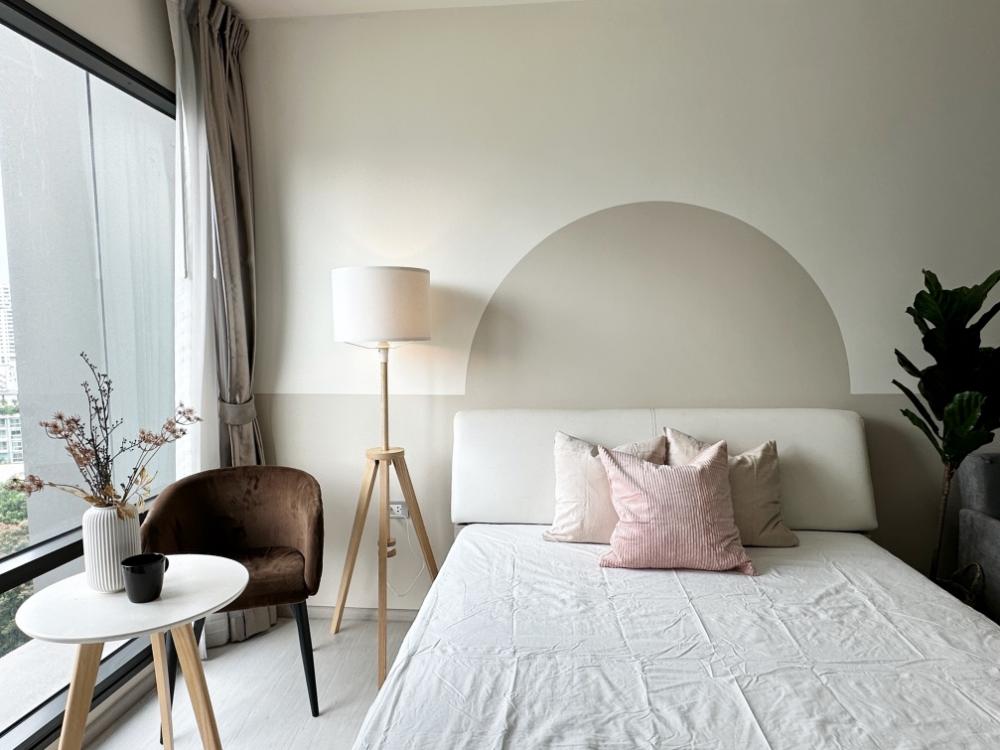 For RentCondoSukhumvit, Asoke, Thonglor : For rent Rhythm Sukhumvit 36 ​​- 38 (Rhythm Sukhumvit 36-38) **BTS Thonglor**