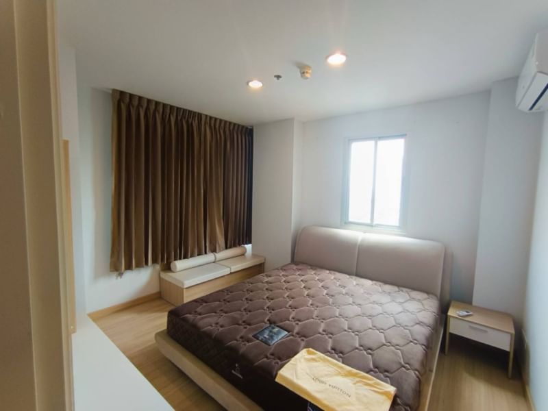 For SaleCondoKasetsart, Ratchayothin : For sale Centric Ratchavipha Unit 301/456 (วิวถนนรัชดาภิเษก)