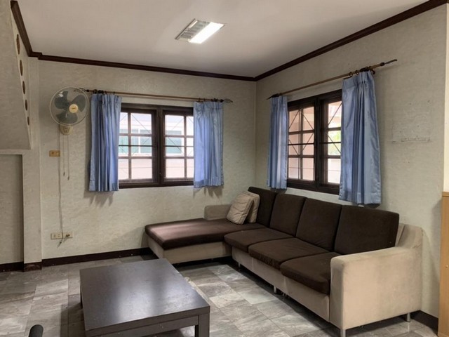 ขายบ้านพระราม 2 บางขุนเทียน : ขาย บ้านเดี่ยว วิเศษสุขนคร แสมดำ 5 ขนาด 59 ตารางวา วิวแม่น้ำ ใกล้ถนนพระราม 2