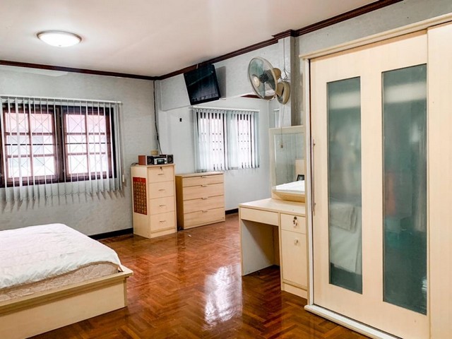 ขายบ้านพระราม 2 บางขุนเทียน : ขาย บ้านเดี่ยว วิเศษสุขนคร แสมดำ 5 ขนาด 59 ตารางวา วิวแม่น้ำ ใกล้ถนนพระราม 2