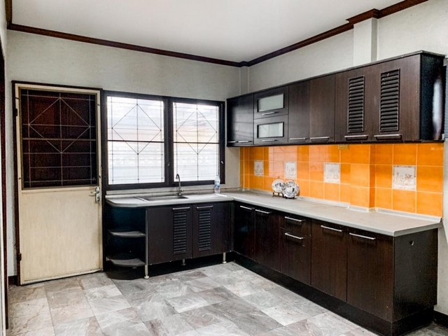 ขายบ้านพระราม 2 บางขุนเทียน : ขาย บ้านเดี่ยว วิเศษสุขนคร แสมดำ 5 ขนาด 59 ตารางวา วิวแม่น้ำ ใกล้ถนนพระราม 2