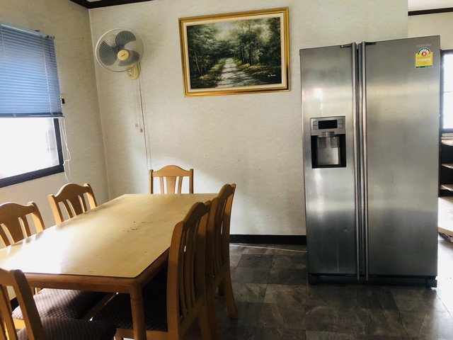 ขายบ้านพระราม 2 บางขุนเทียน : ขาย บ้านเดี่ยว วิเศษสุขนคร แสมดำ 5 ขนาด 59 ตารางวา วิวแม่น้ำ ใกล้ถนนพระราม 2