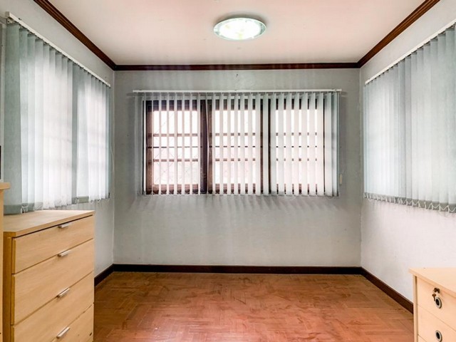 ขายบ้านพระราม 2 บางขุนเทียน : ขาย บ้านเดี่ยว วิเศษสุขนคร แสมดำ 5 ขนาด 59 ตารางวา วิวแม่น้ำ ใกล้ถนนพระราม 2