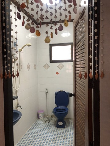 ขายบ้านพระราม 2 บางขุนเทียน : ขาย บ้านเดี่ยว วิเศษสุขนคร แสมดำ 5 ขนาด 59 ตารางวา วิวแม่น้ำ ใกล้ถนนพระราม 2