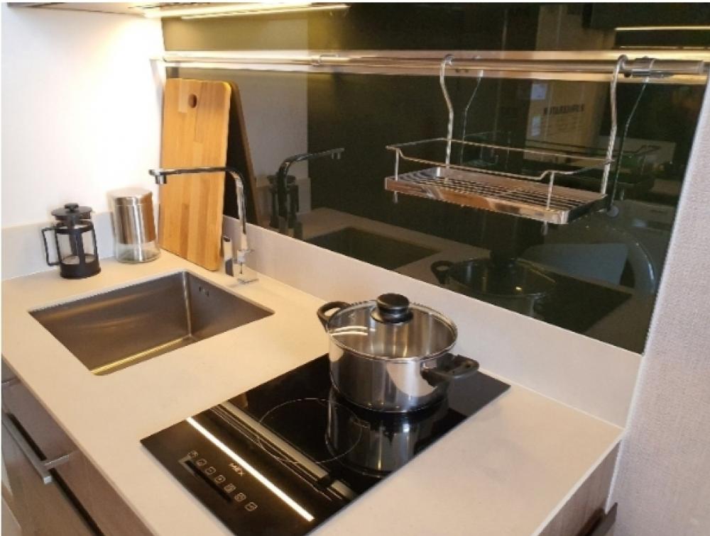 ขายคอนโดสะพานควาย จตุจักร : ขายด่วน🔥🔥The Line พหลฯ-ประดิพัทธ์พร้อมรับผลตอบแทน