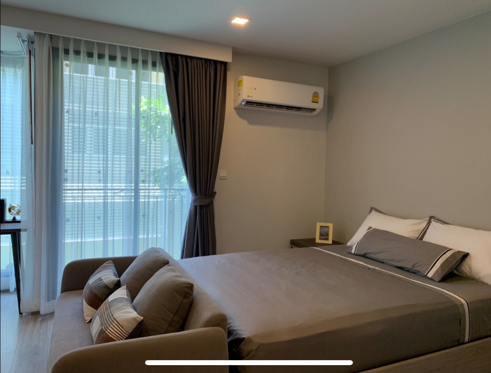 For RentCondoRatchathewi,Phayathai : For rent, Condo Maestro 14